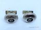 Bentley Solid Stainless Steel Knockoff Cufflinks - Bentley Cuff Links (2)_th.jpg